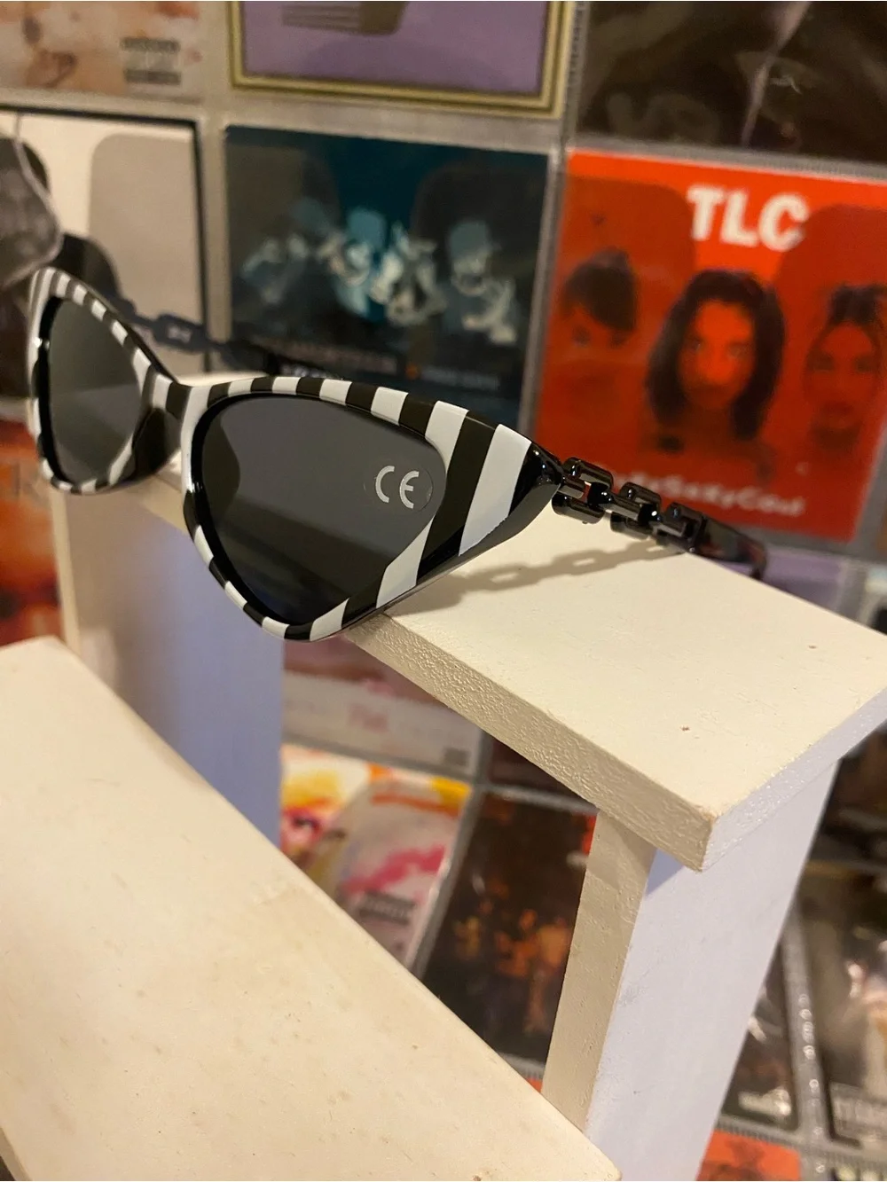 I Am The Drama Sunglasses